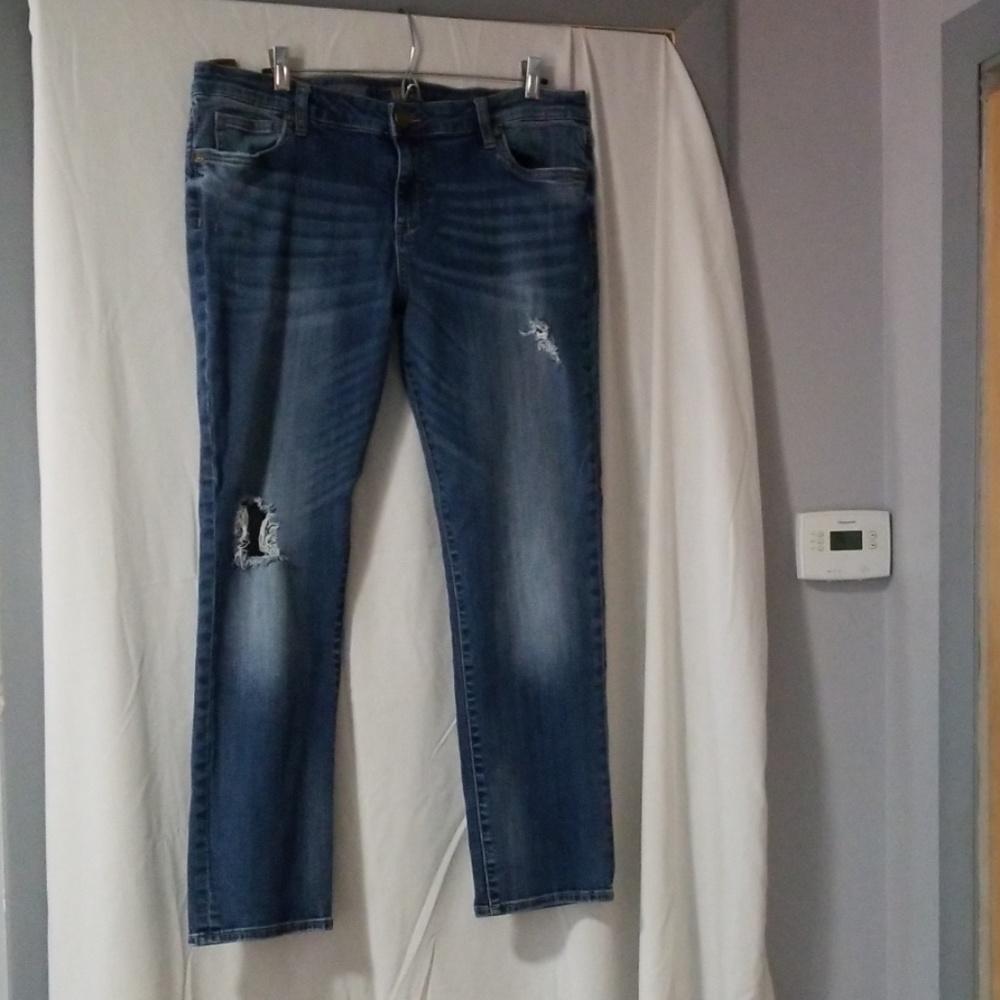 Jeans..womens